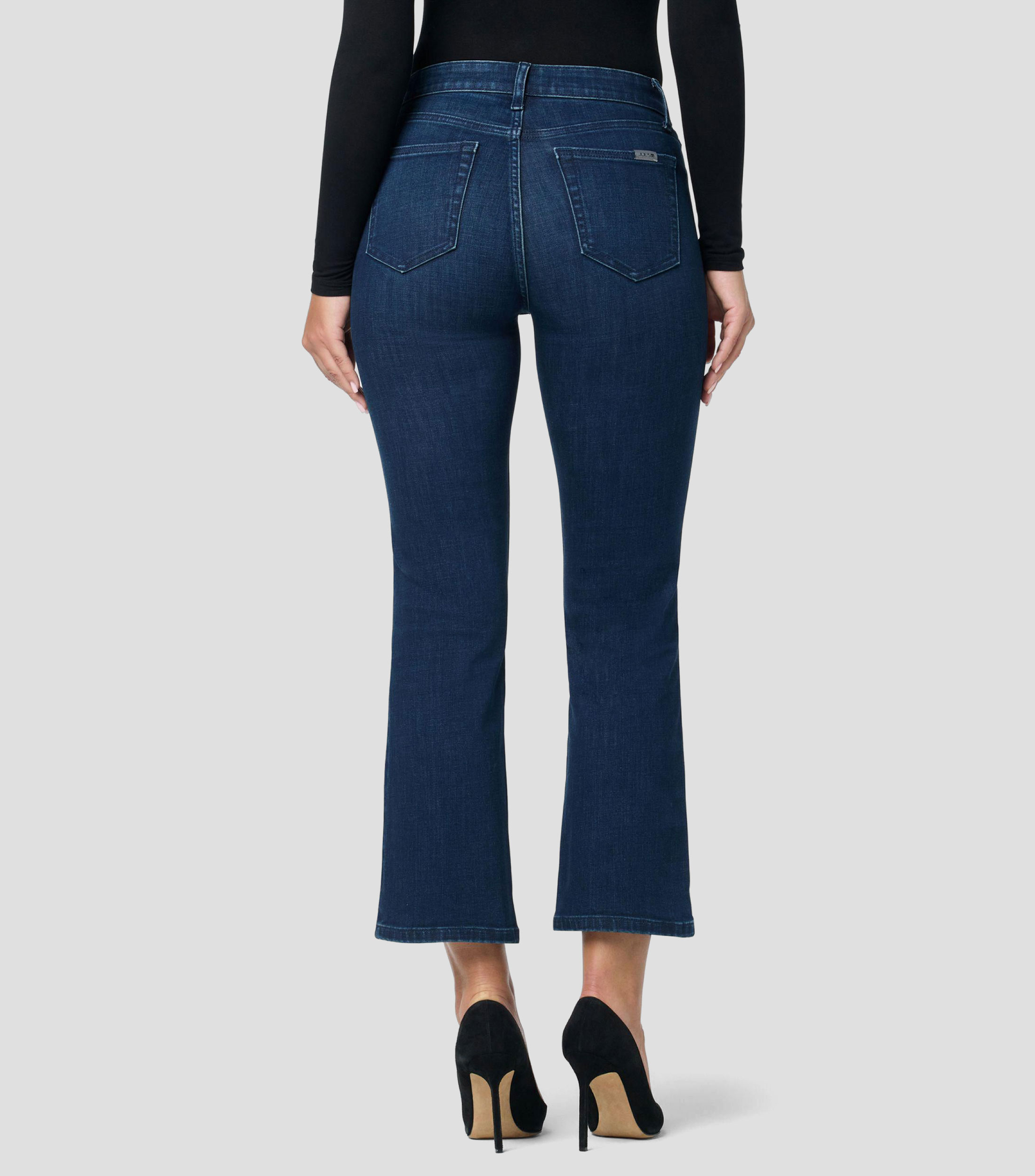 Jeans bootcut Mujer